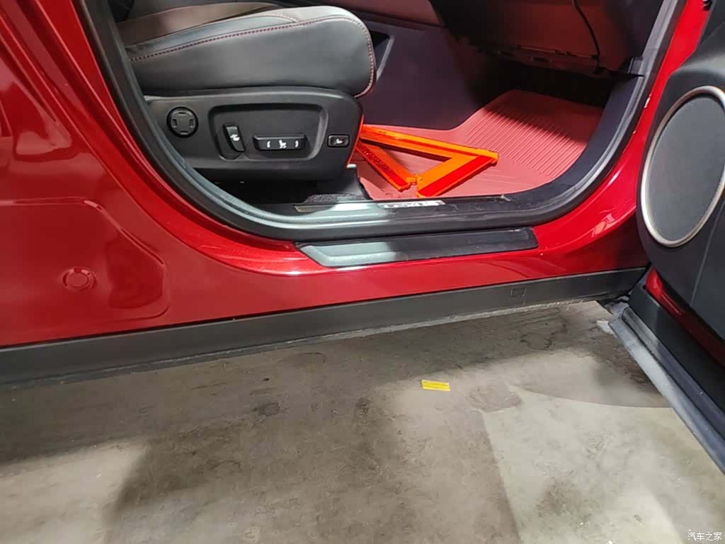 Lexus RX, 2016 21