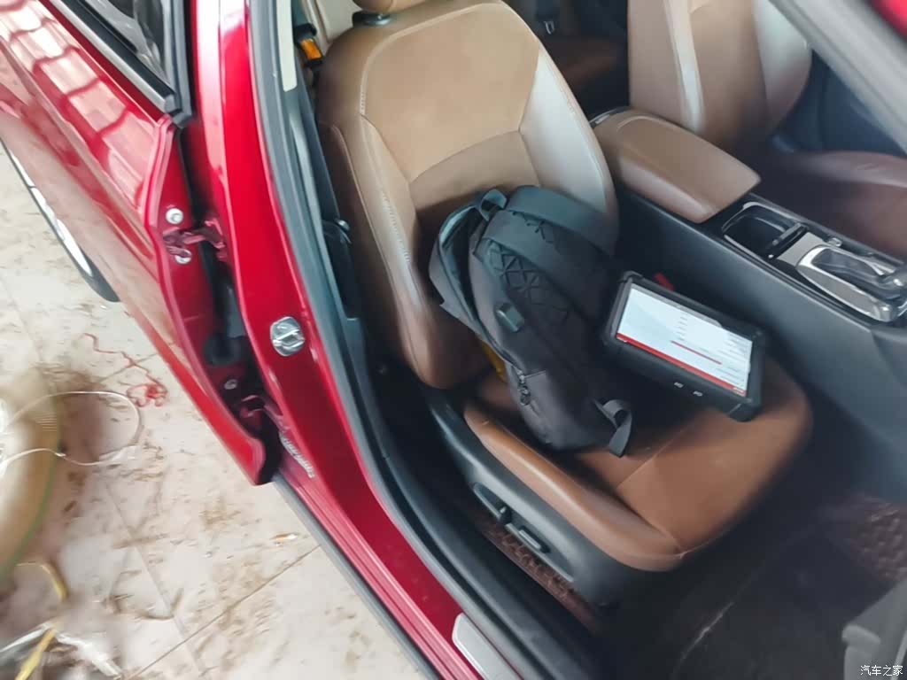 Buick Regal, 2019 25
