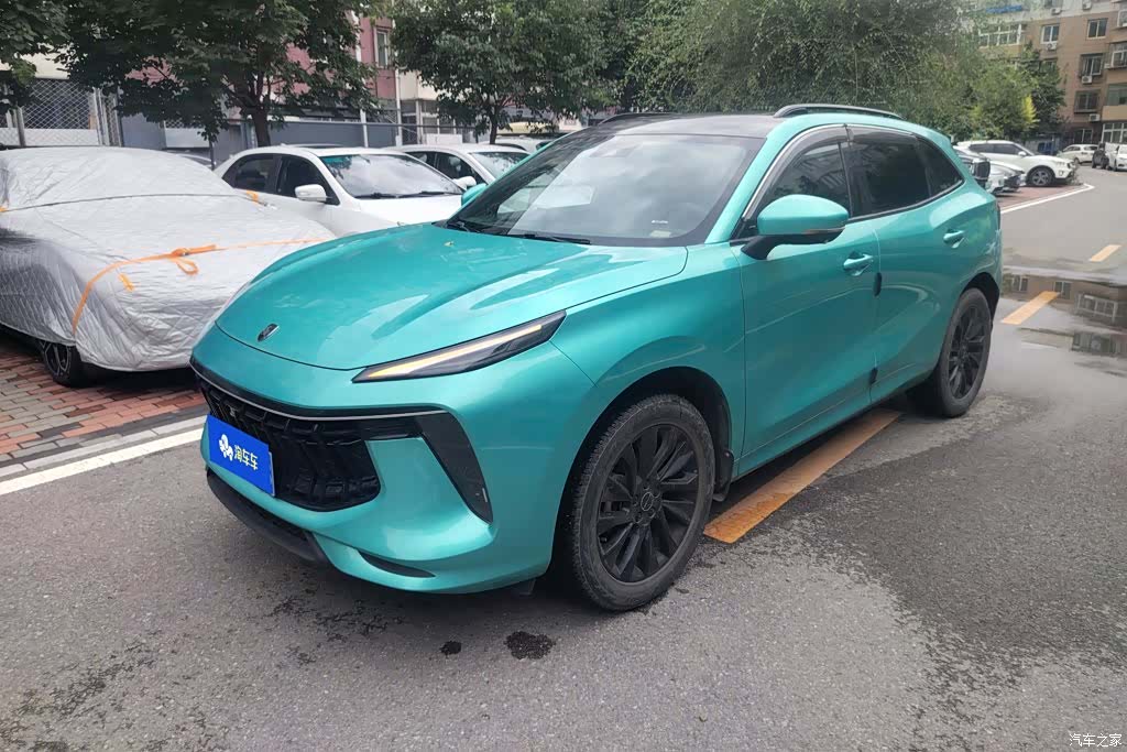 DongFeng T5, 2022 1