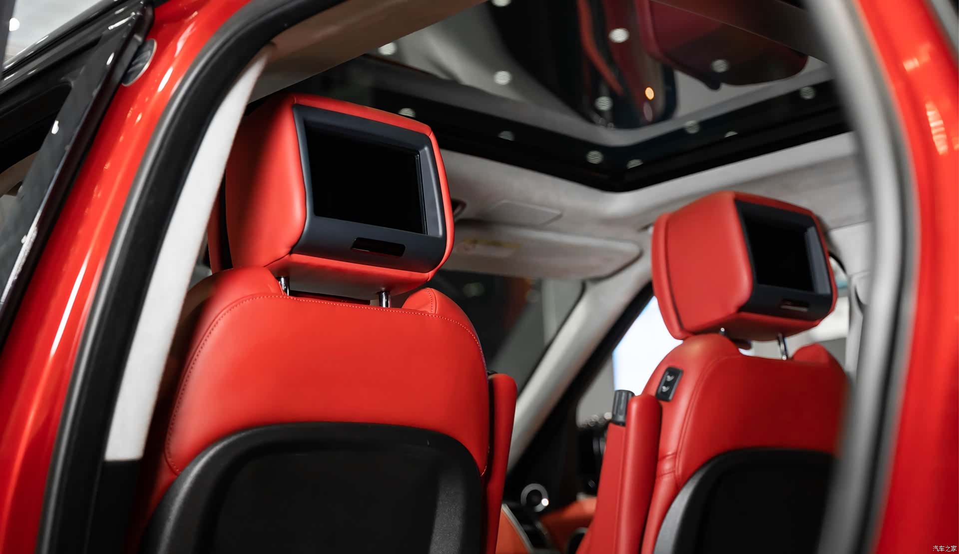 Land Rover Range Rover, 2020 23