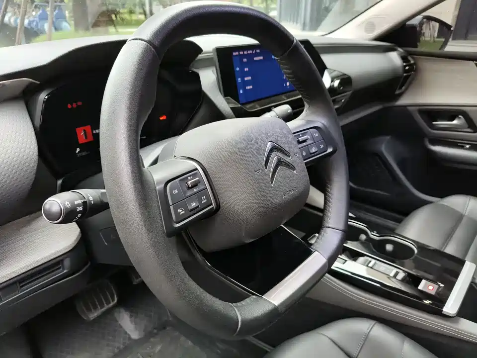 Citroen Versailles C5 X Citroen Versailles C5 X