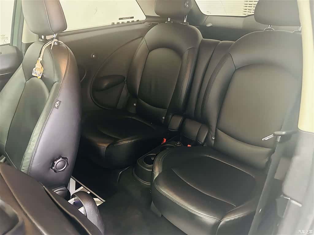 Mini Cooper, 2015 20