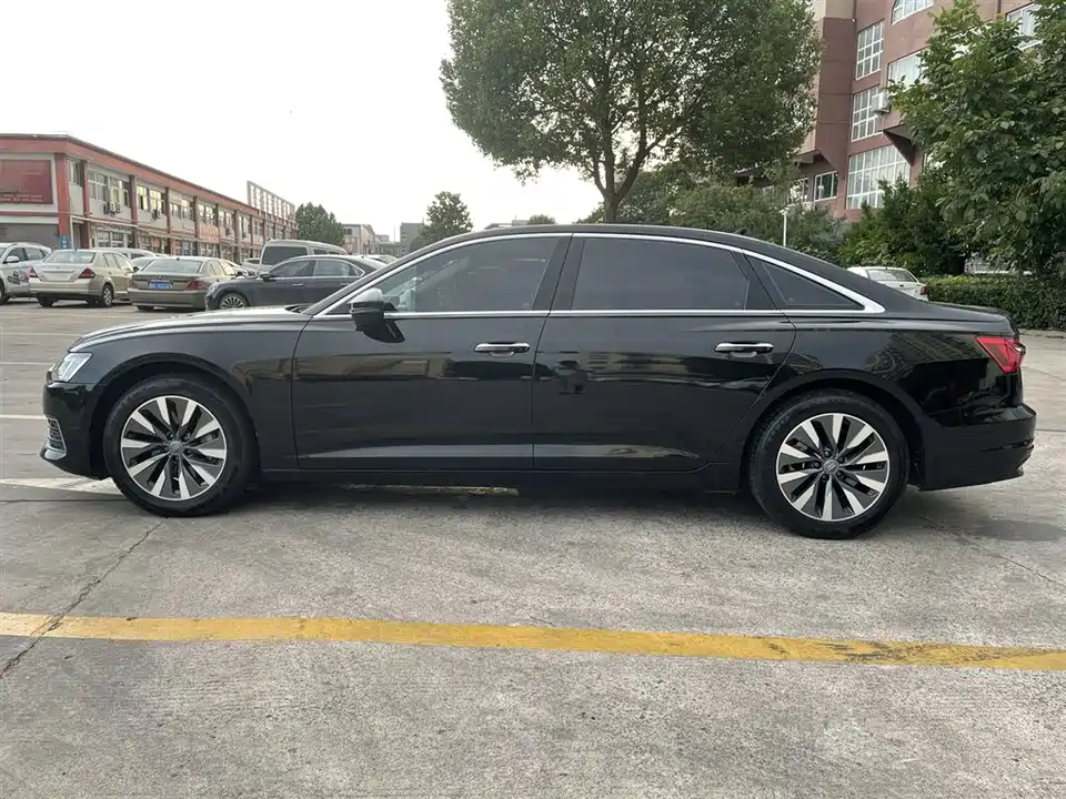 Audi A6L Audi A6L