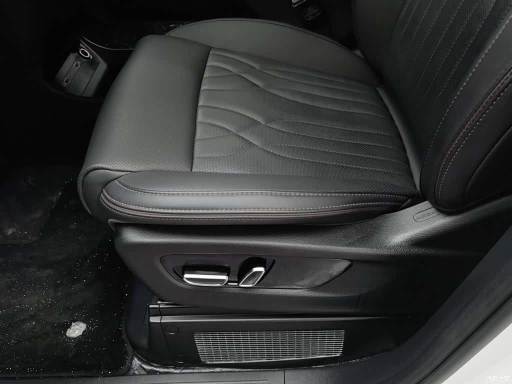 Trumpchi M8, 2024 20