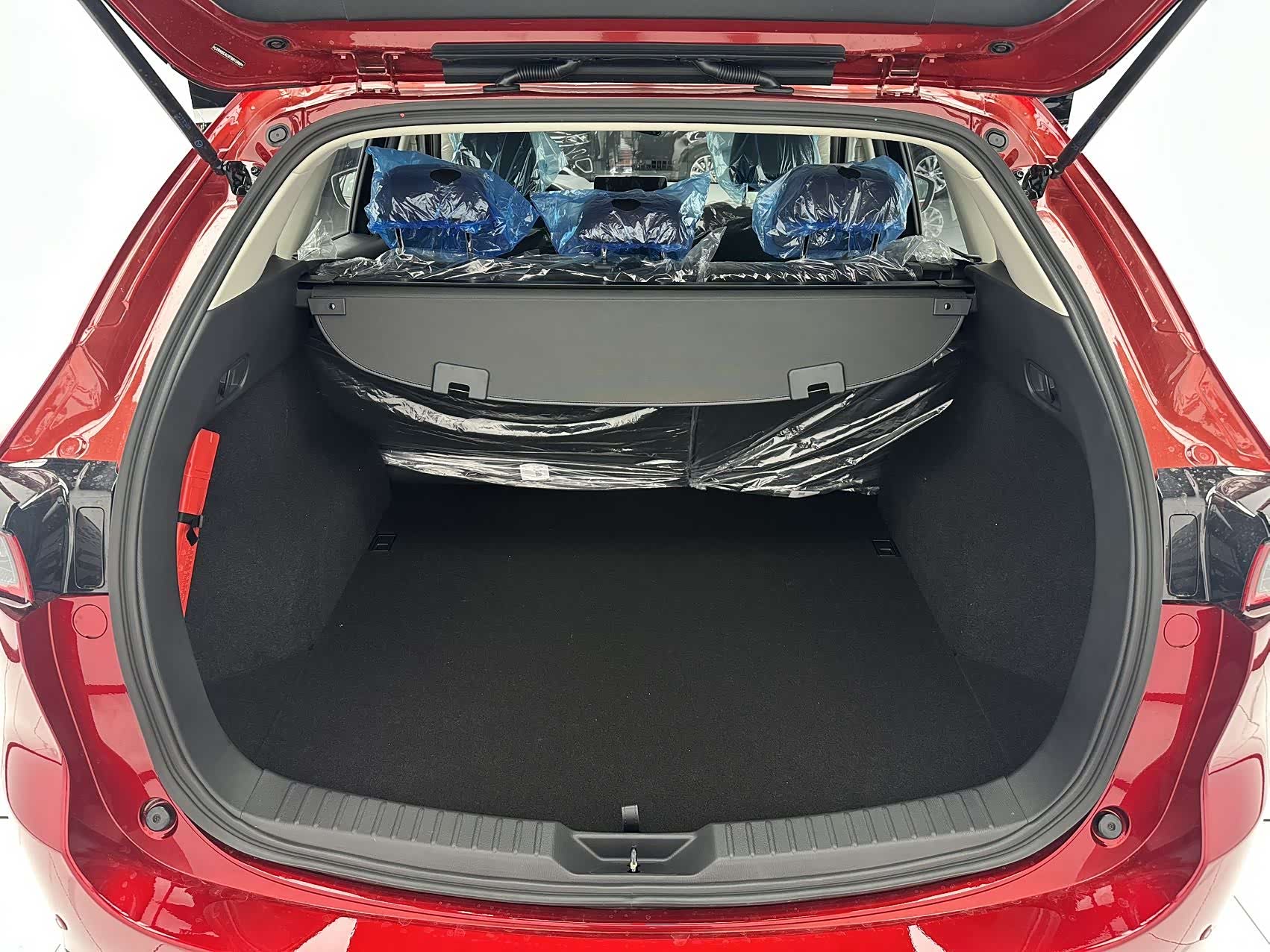 Mazda CX-5, 2026 16