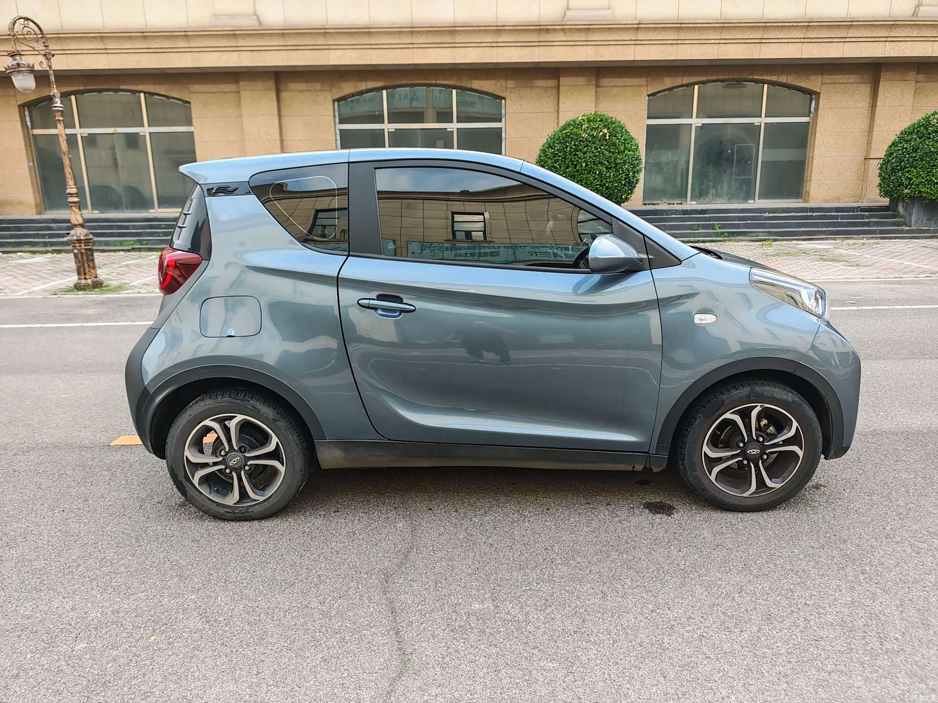 Chery 15, 2021 все фото