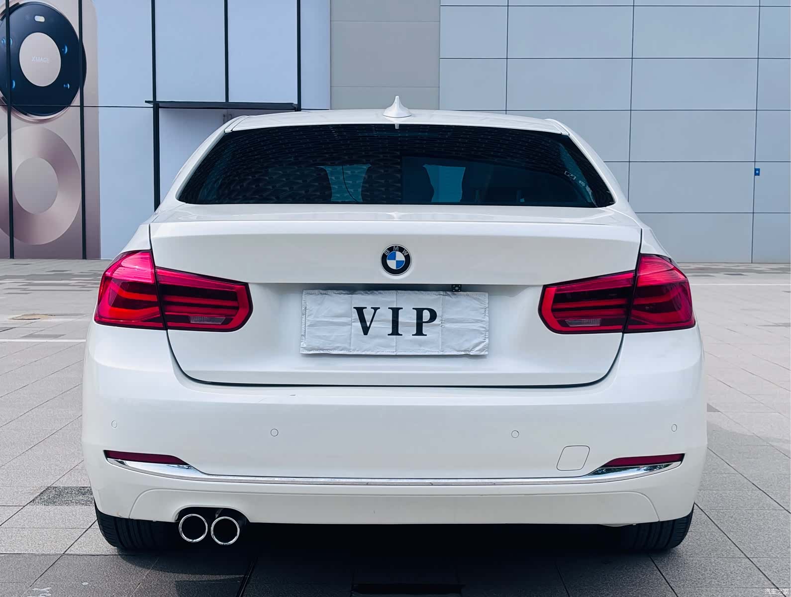 BMW 3 Series, 2017 6
