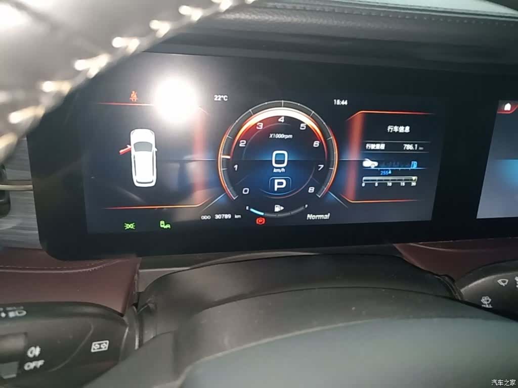 Jetour X90, 2024 12