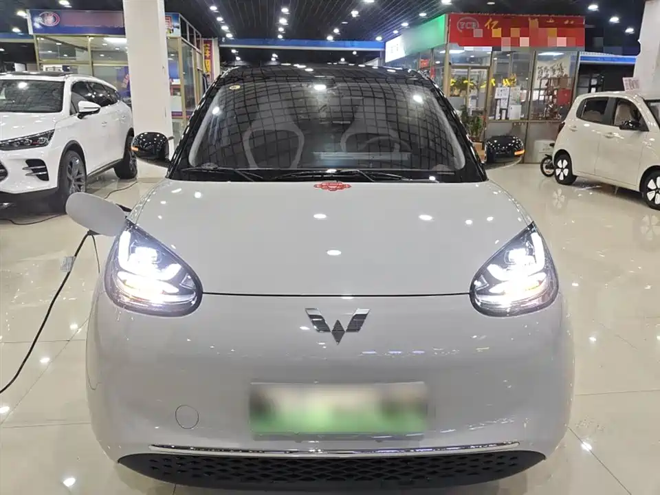 Wuling Wuling Bingguo
