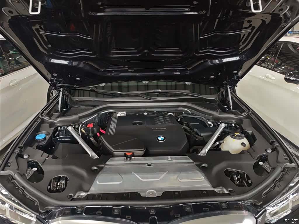 BMW X3, 2023 20