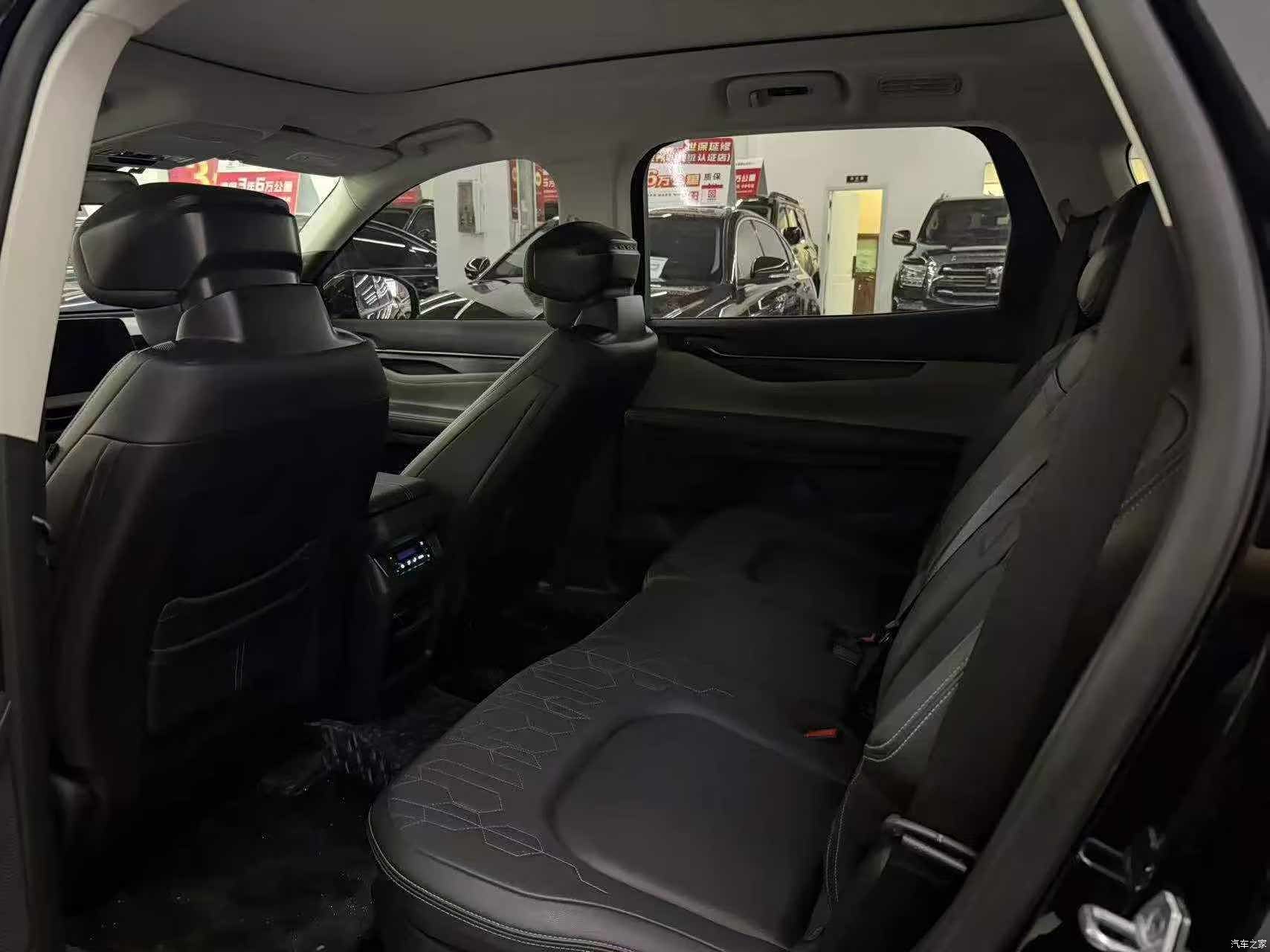 Ford Edge L, 2024 6