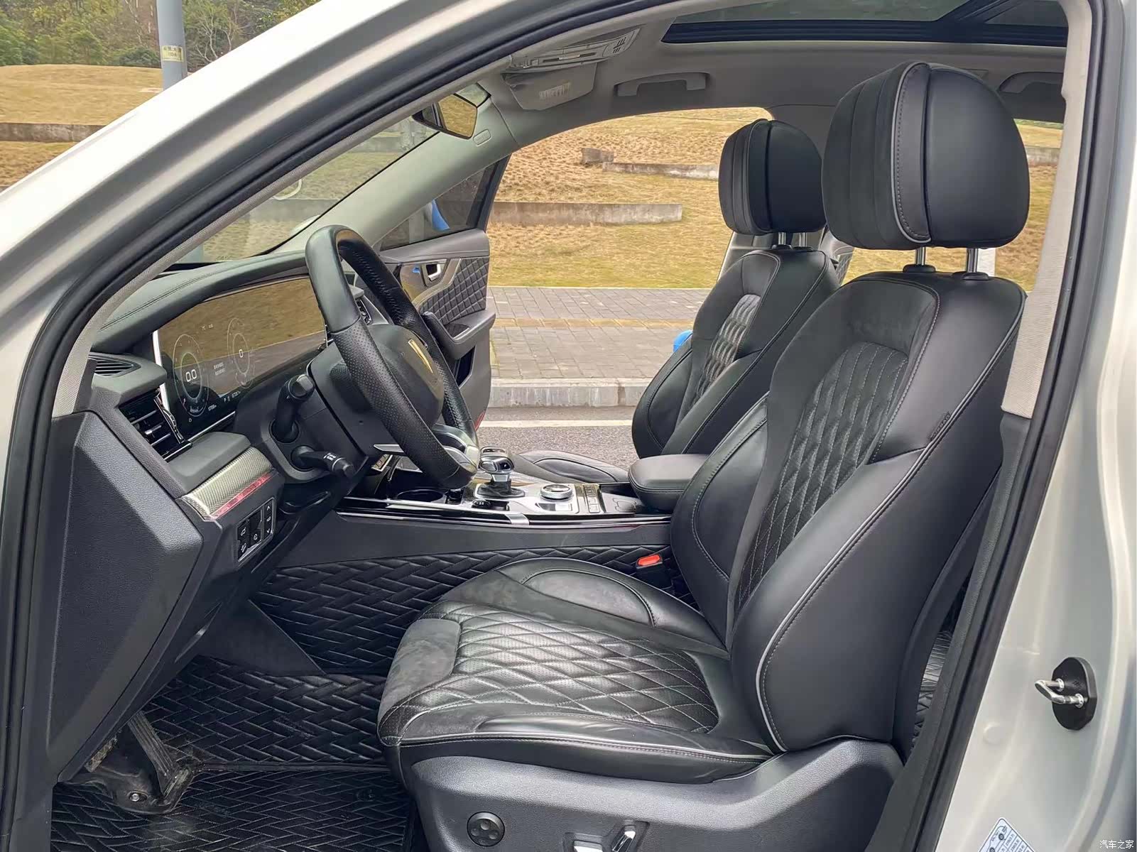 Volkswagen Tayron, 2021 9