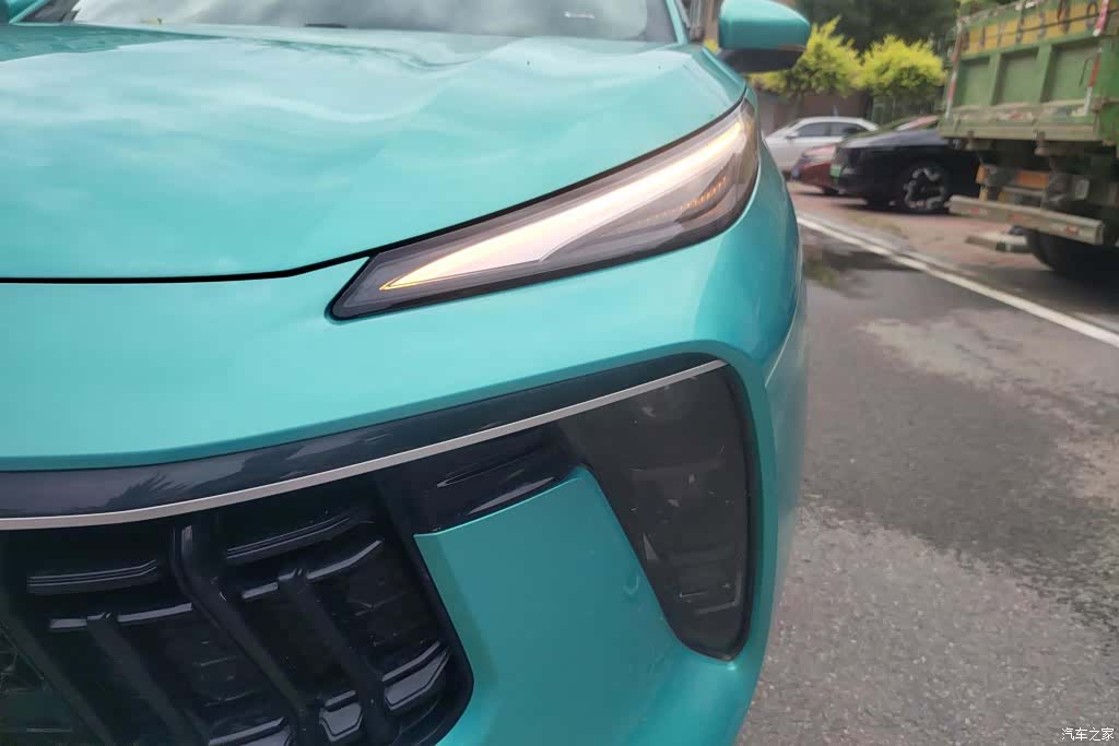 DongFeng T5, 2022 все фото