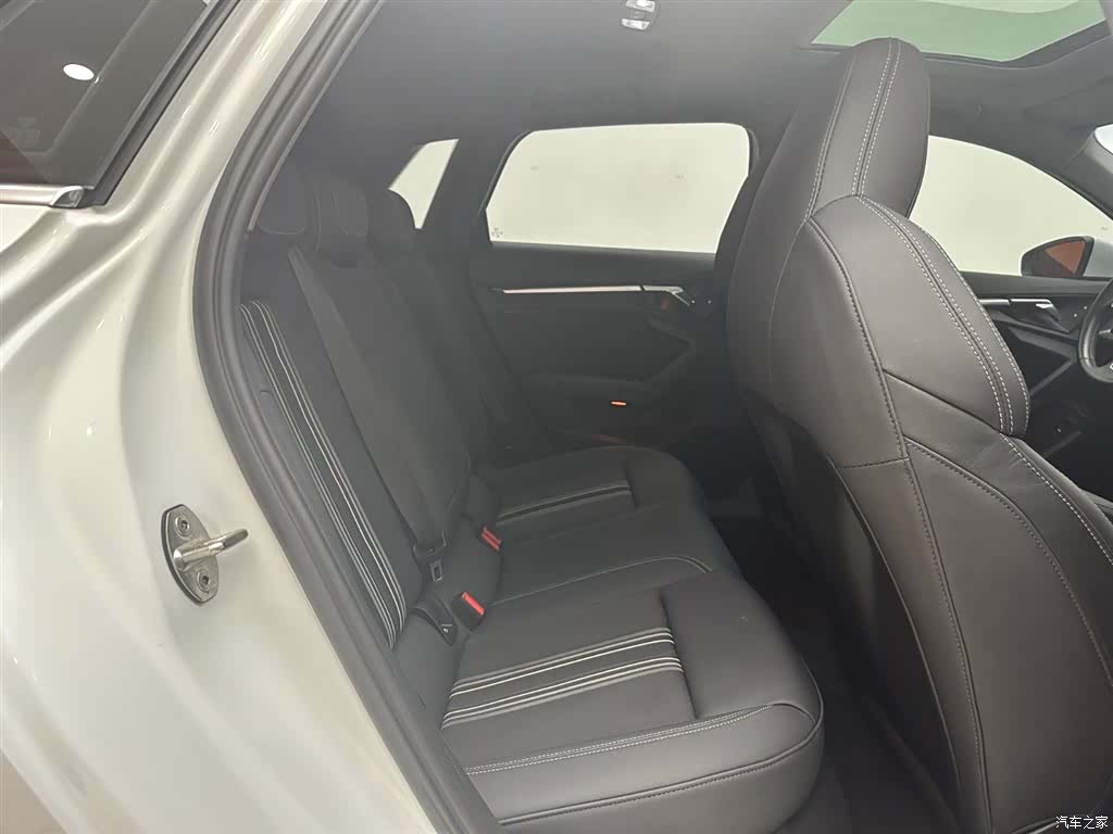 Audi A3, 2022 16