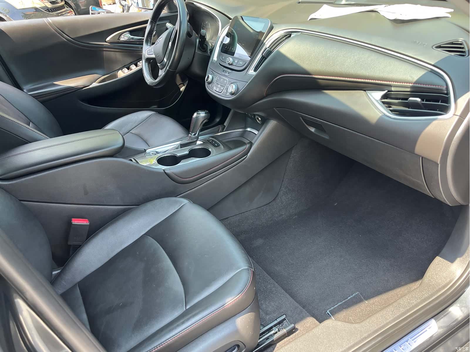 Chevrolet XL, 2019 7