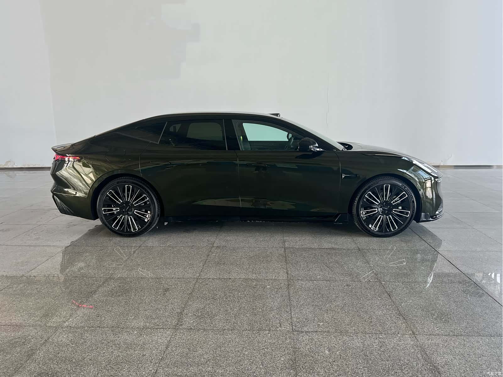 Lynk & Co 02, 2025 3