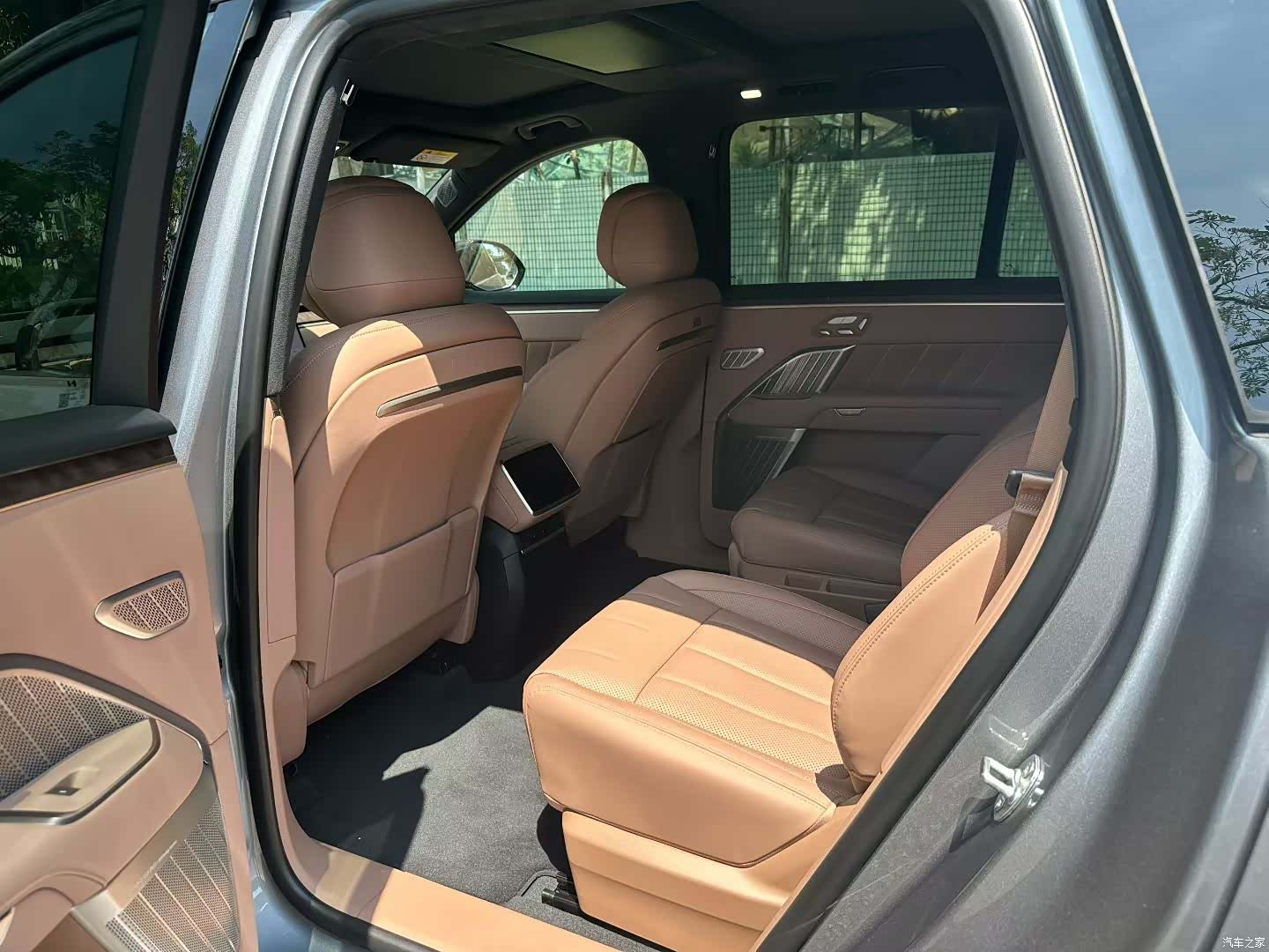 NIO L90, 2026 все фото
