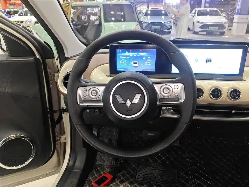 Wuling Wuling Bingguo