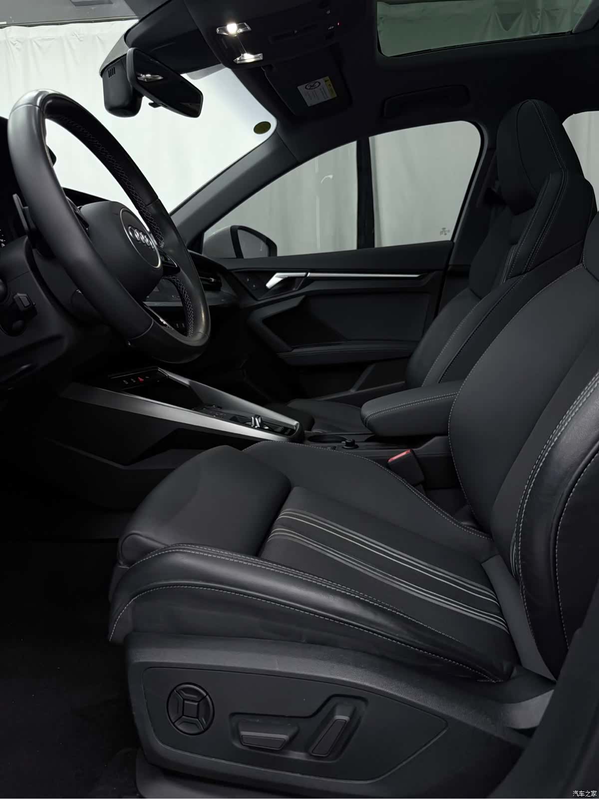 Audi A3, 2022 10