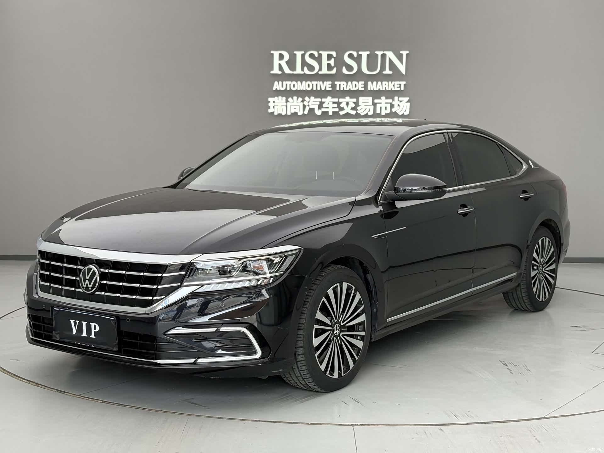 Volkswagen Passat, 2021 1