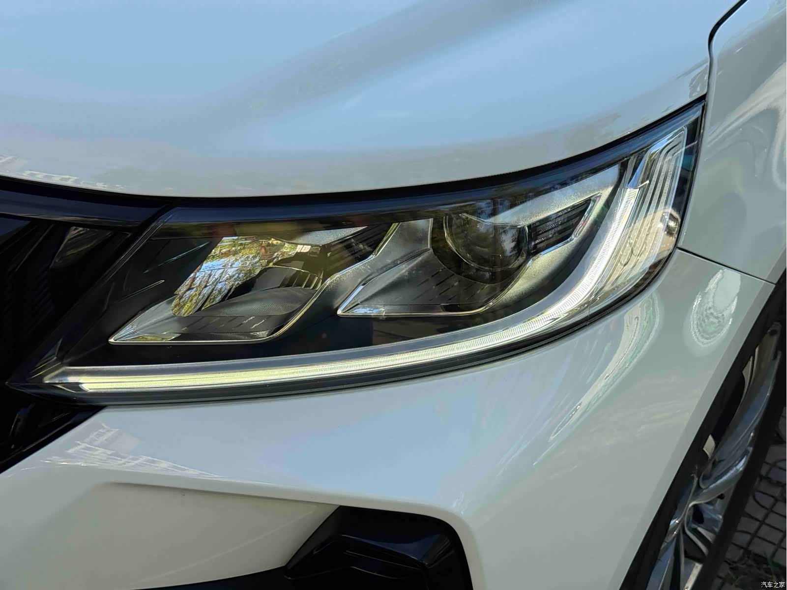 Geely X6, 2023 34