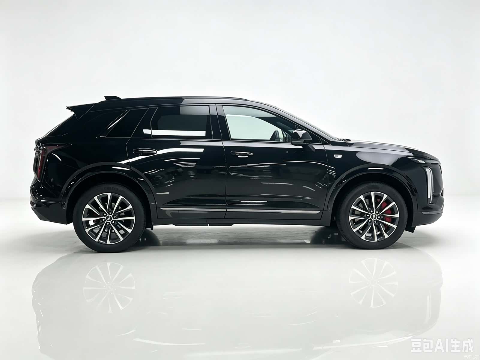 Cadillac XT5, 2024 7