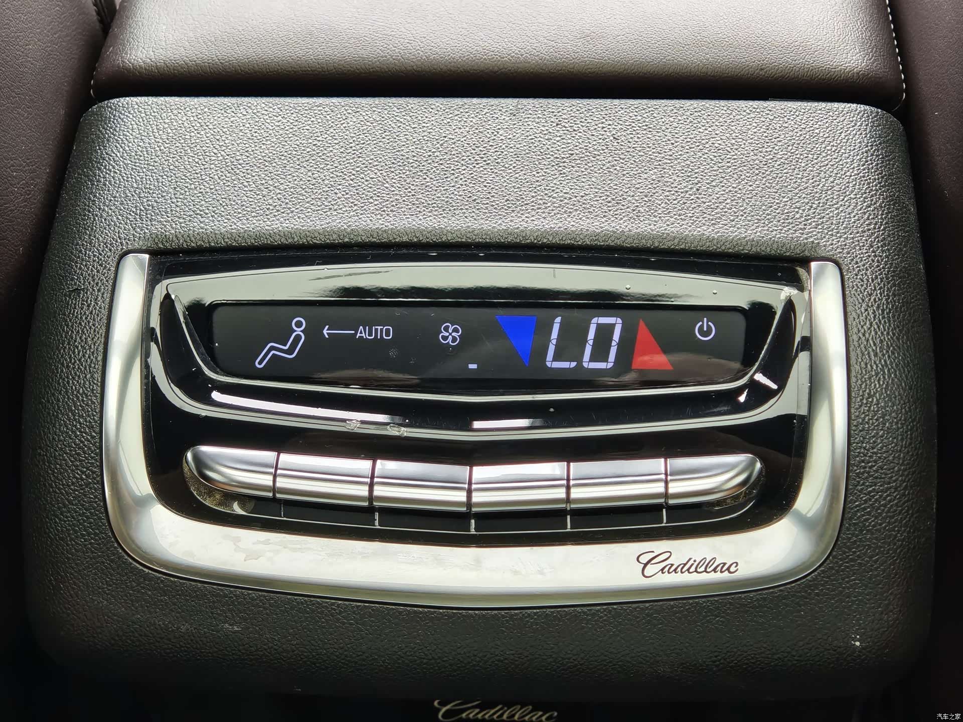 Cadillac XT6, 2020 14