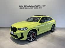 ����X4 M 2022�� X4 M������