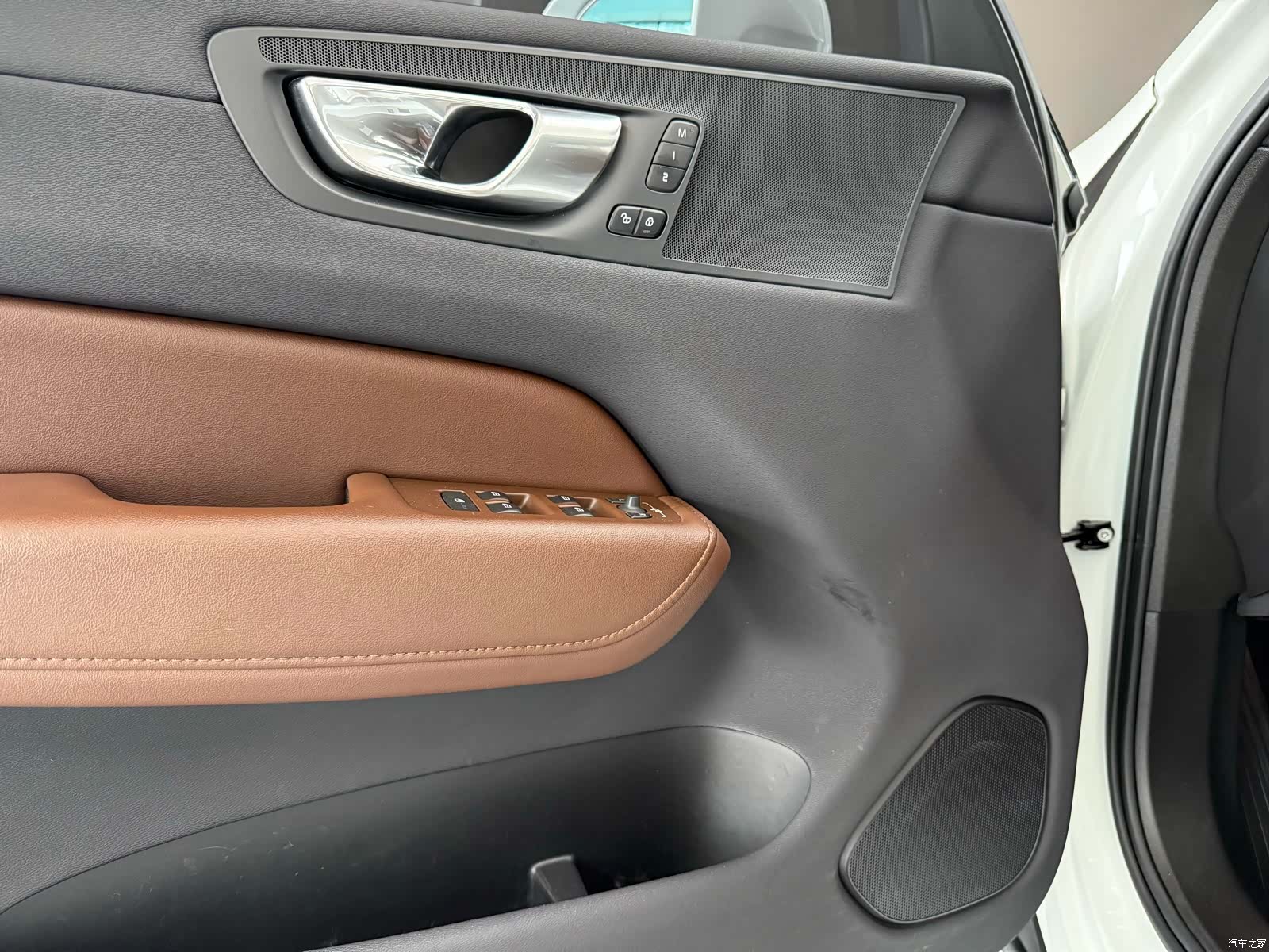 Volvo XC60, 2022 15