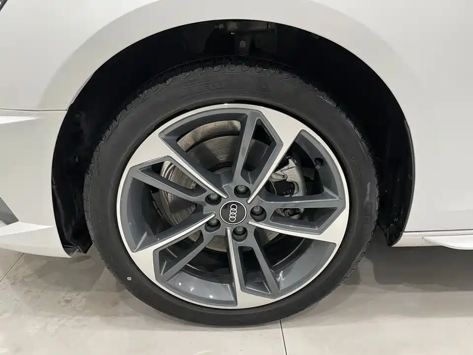 Audi A4L Audi A4L