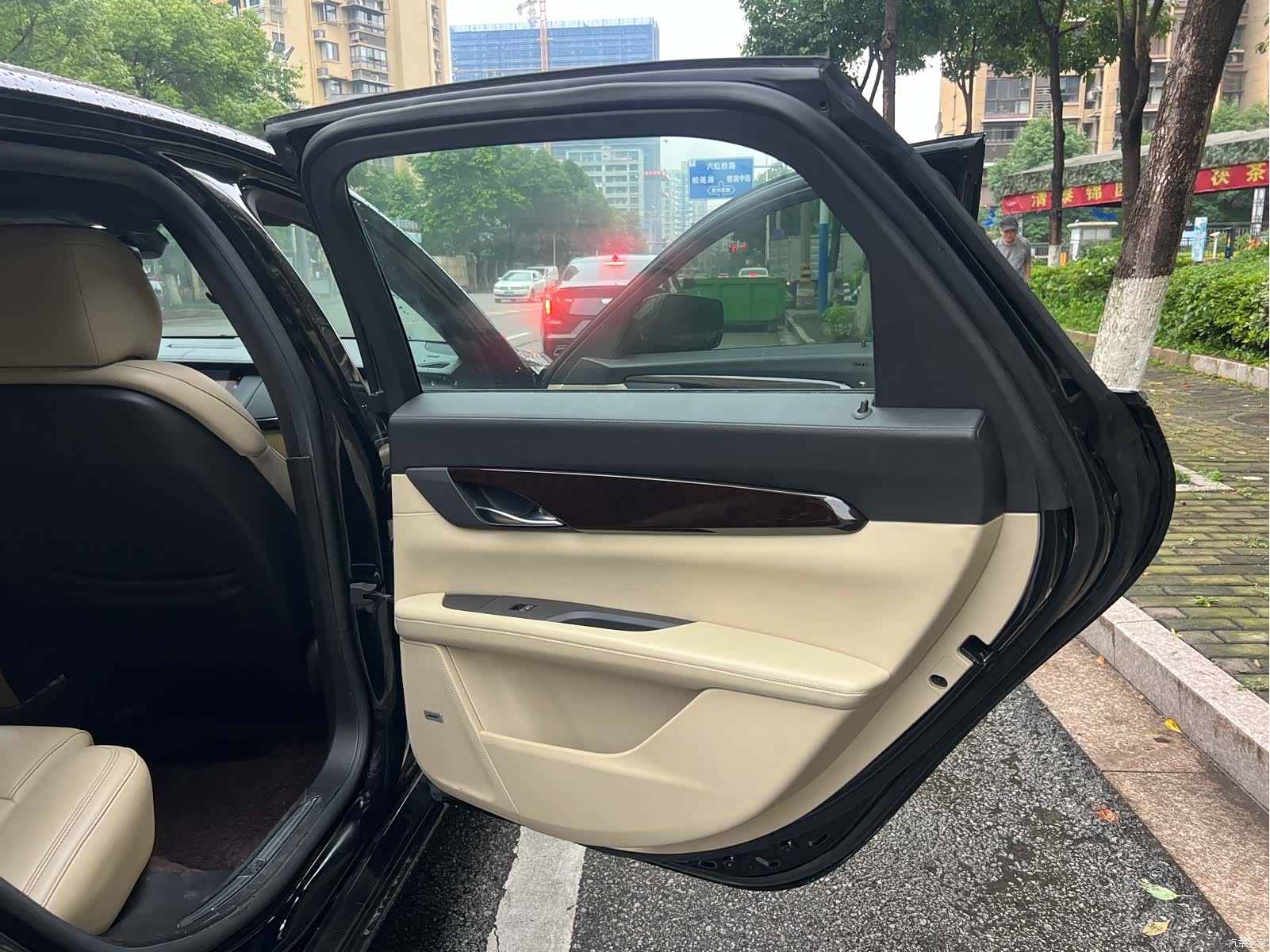 Cadillac CT6, 2021 24
