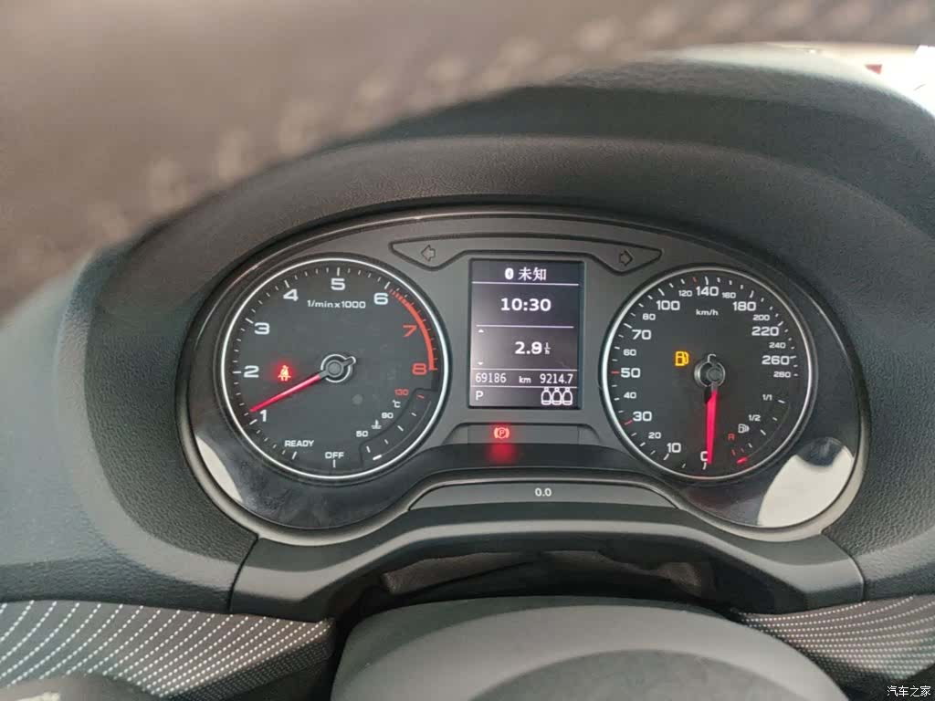 Audi Q2L, 2021 12