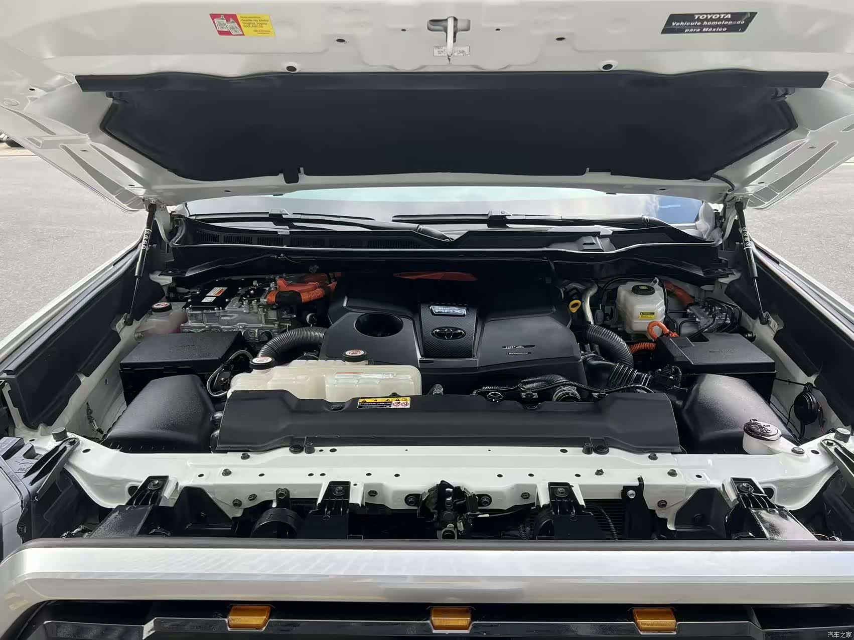 Toyota Tundra, 2023 11