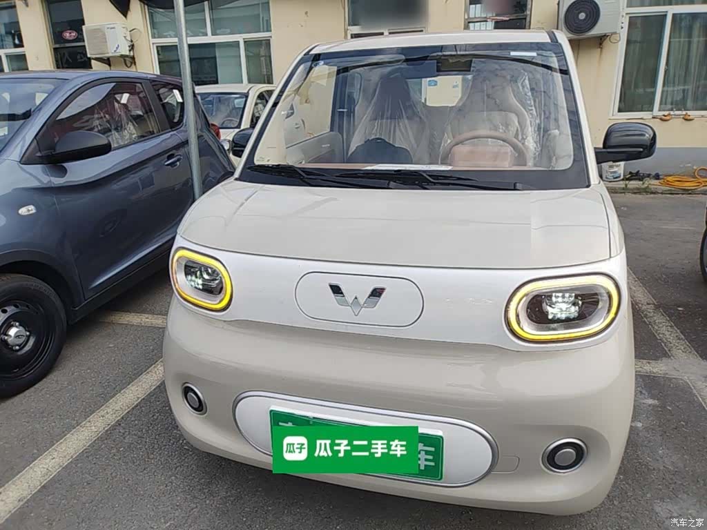 Wuling MINIEV, 2026 3