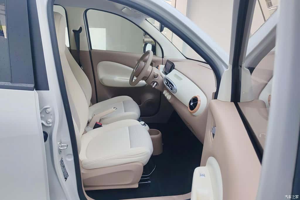 Wuling MINIEV, 2025 8