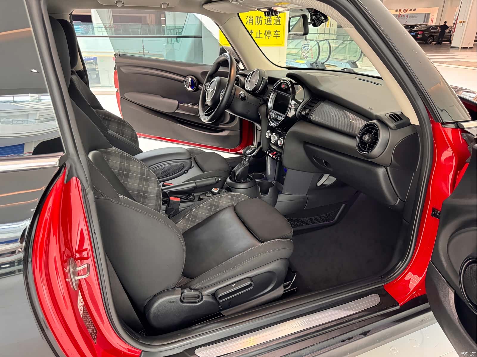 Mini Cooper, 2018 6