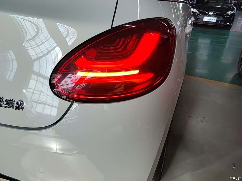 Wuling Bingo, 2023 8