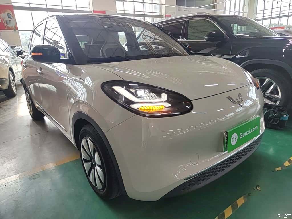 Wuling Bingo, 2023 4