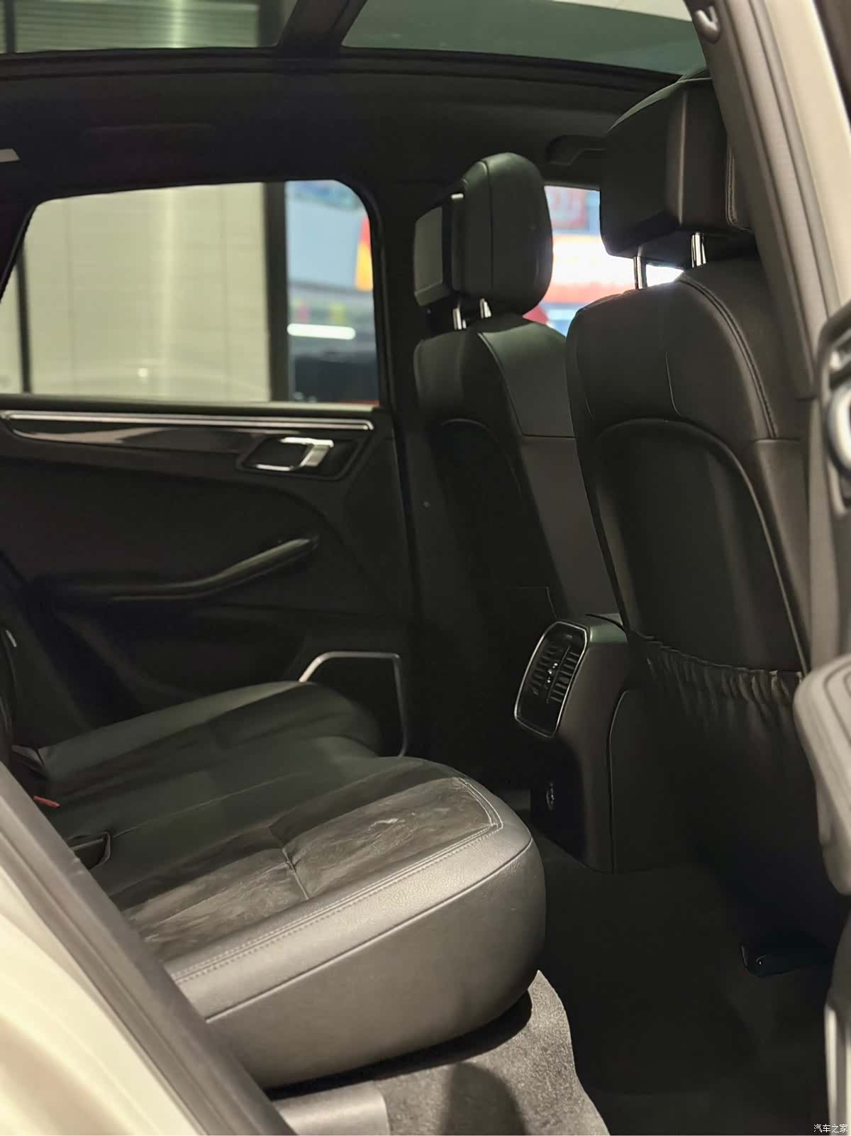 Porsche Macan, 2019 7