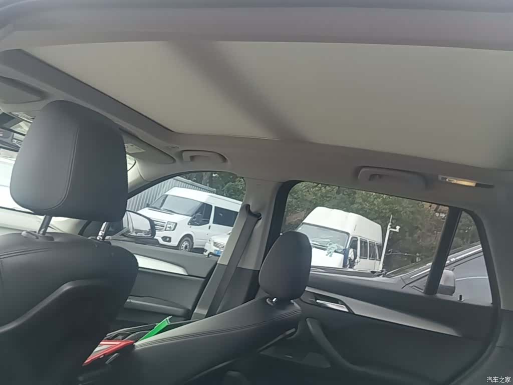 BMW X1, 2017 18