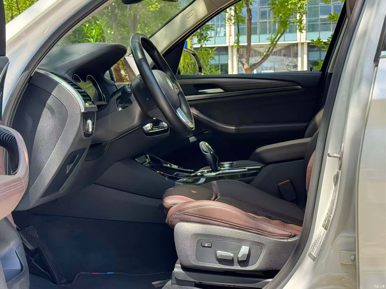 BMW X3, 2019 13