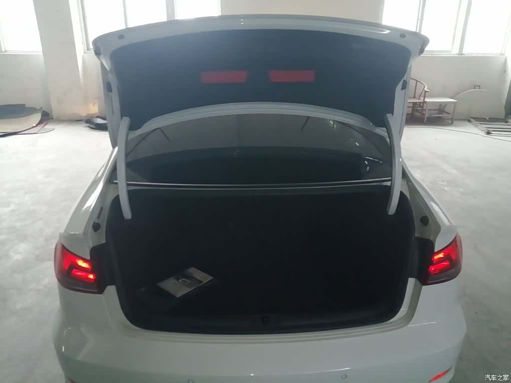 Audi A3, 2016 19