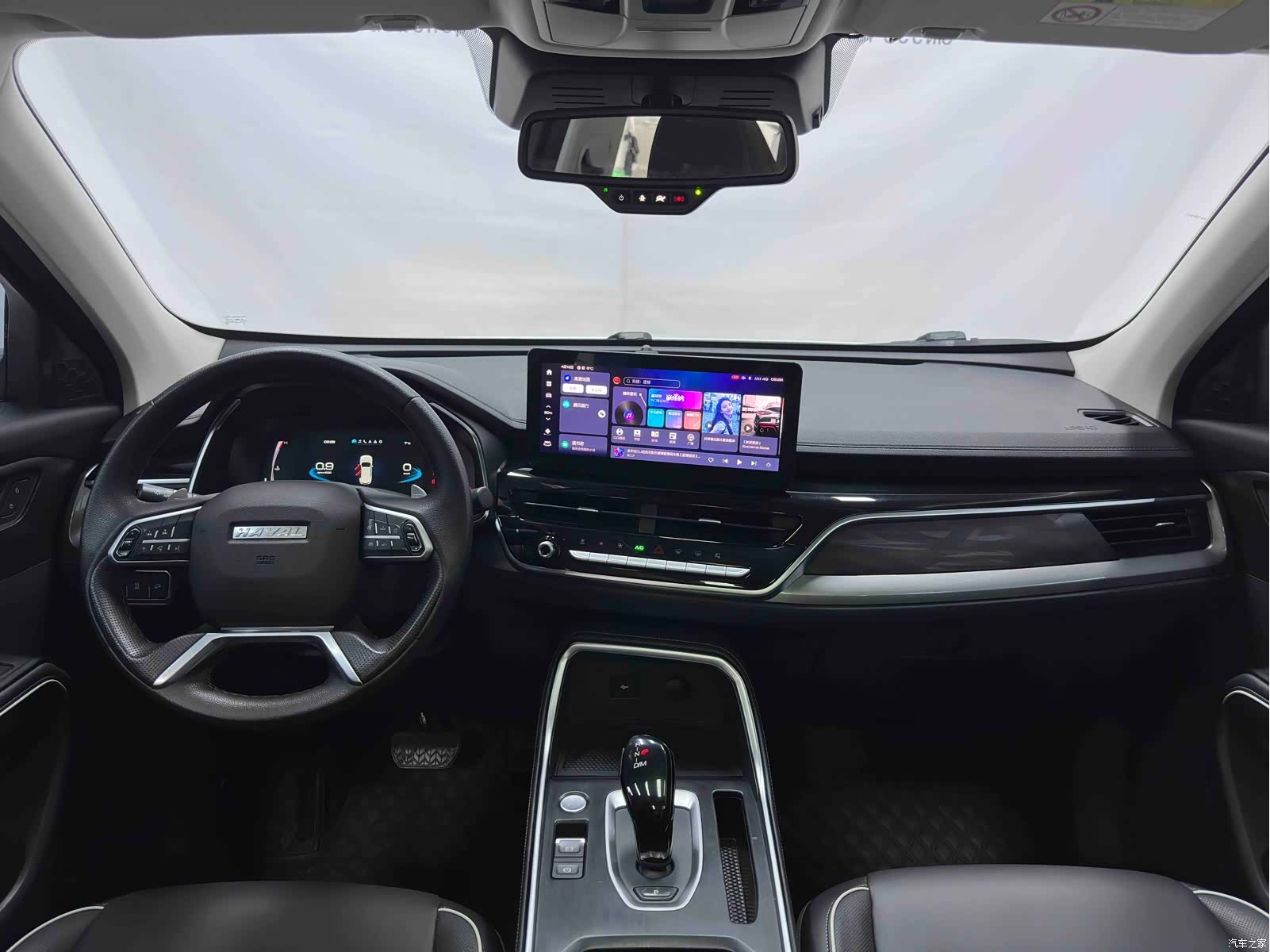 Haval H6, 2022 8