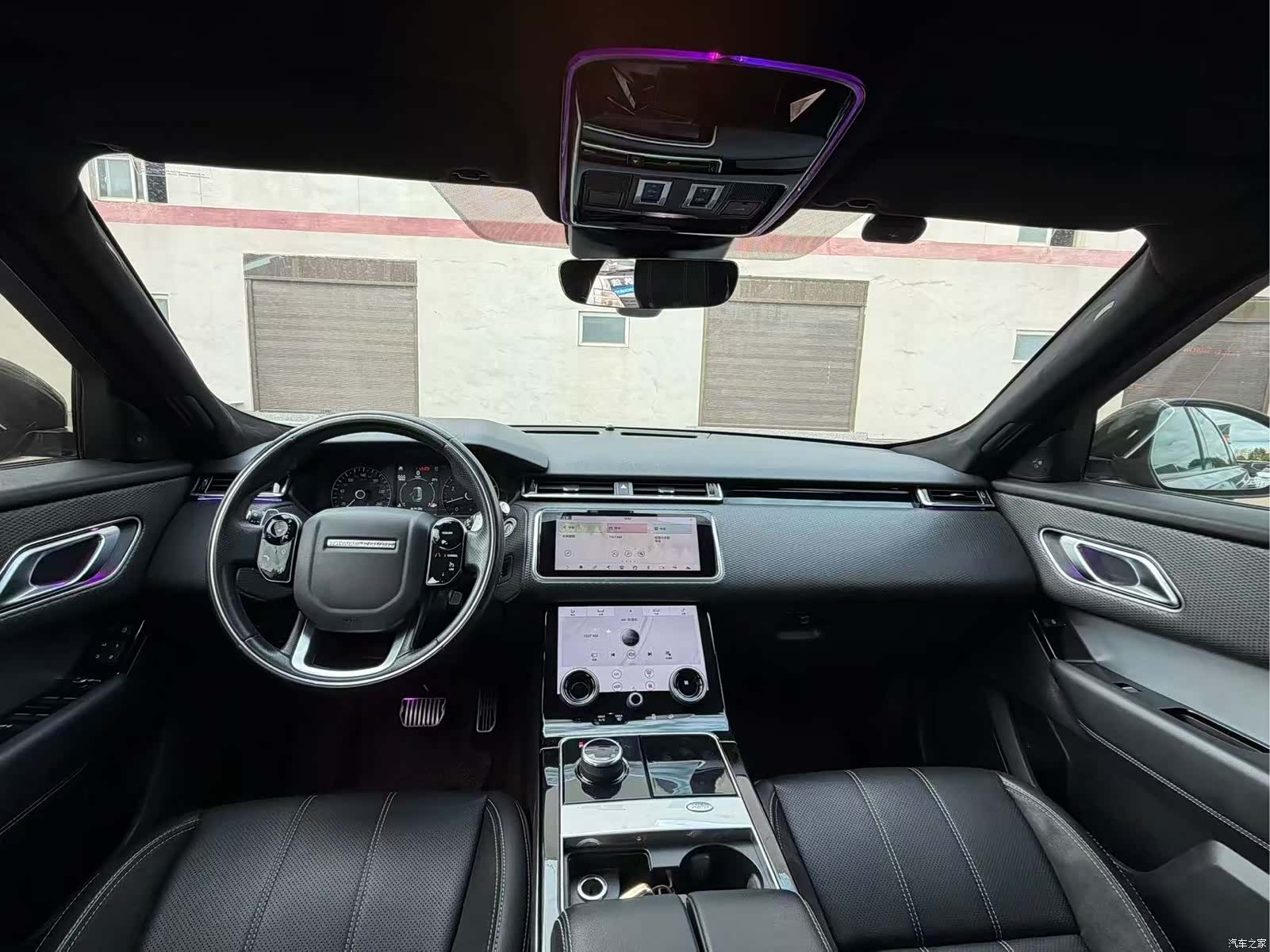 Land Rover Range Rover, 2021 6