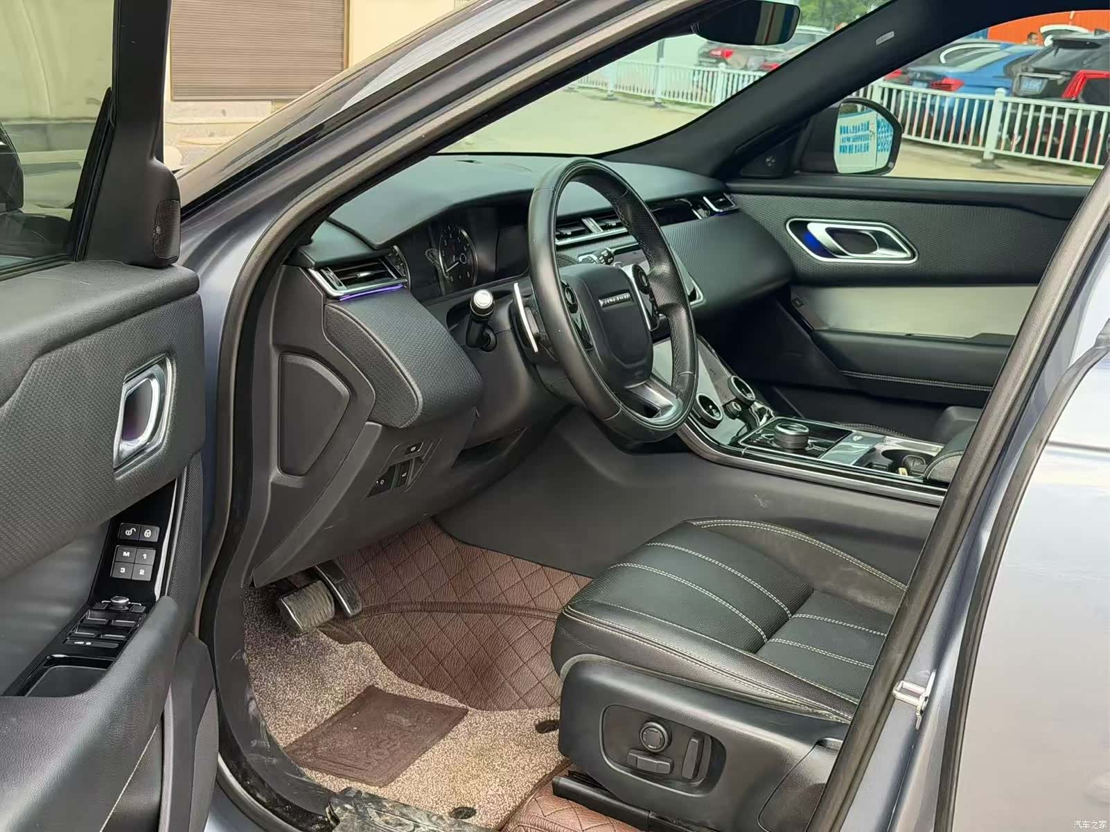 Land Rover Range Rover, 2021 4