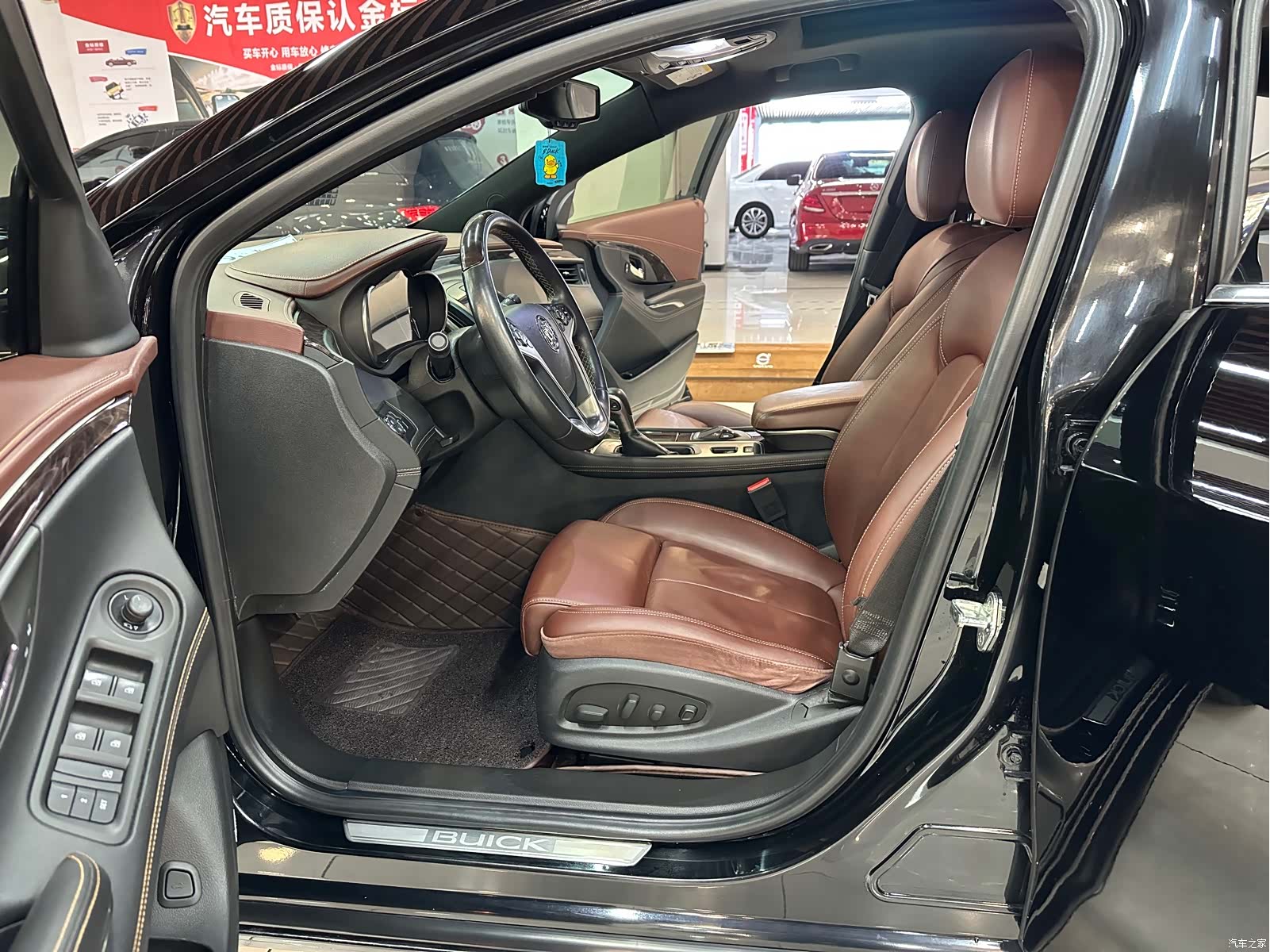 Buick LaCrosse, 2014 7