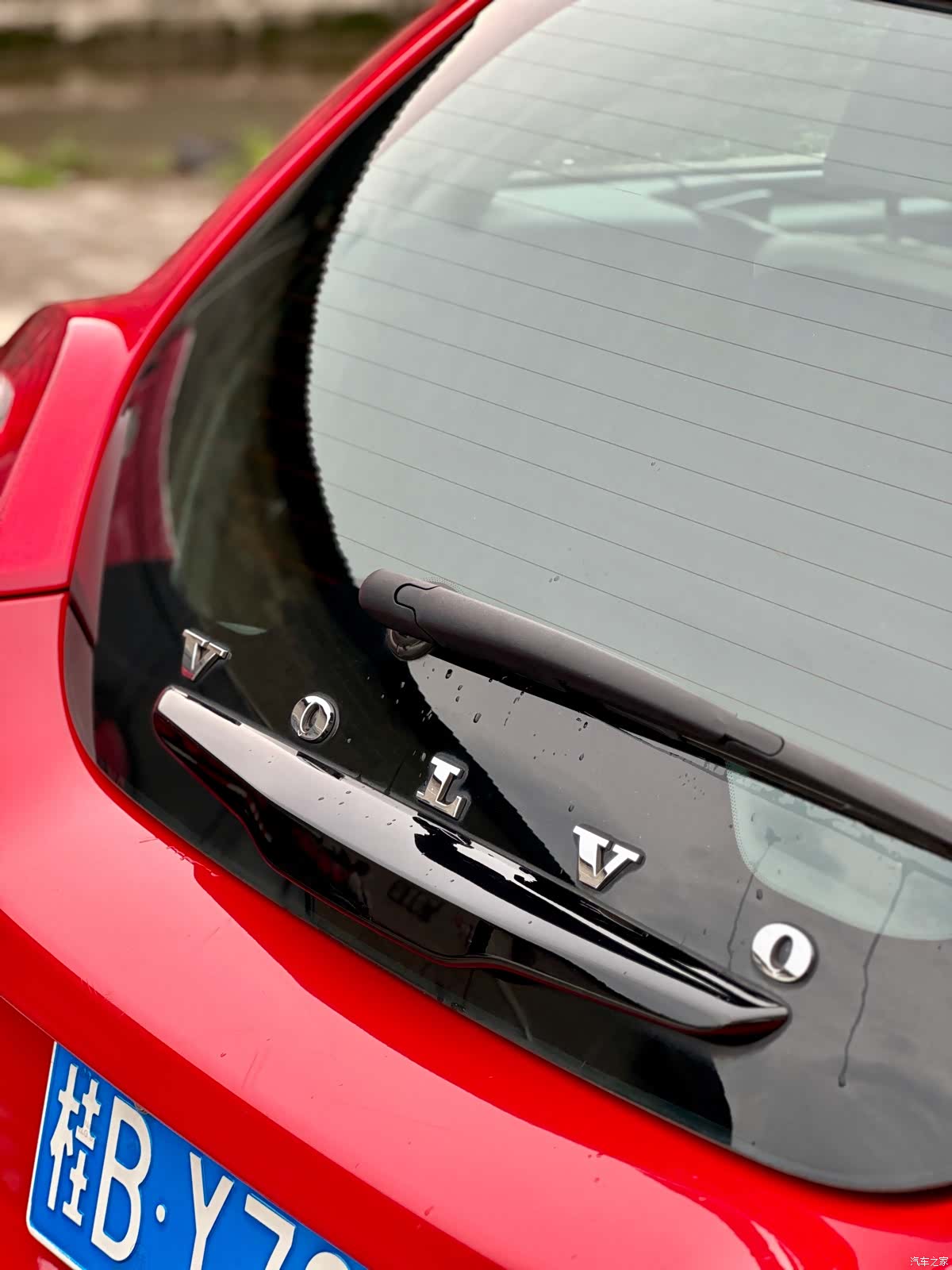 Volvo C30, 2013 42