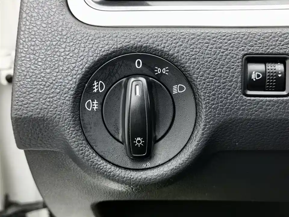 Skoda Xin Rui Skoda Xin Rui