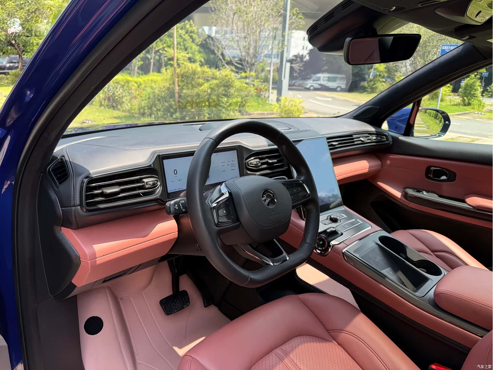 NIO EC6, 2021 9