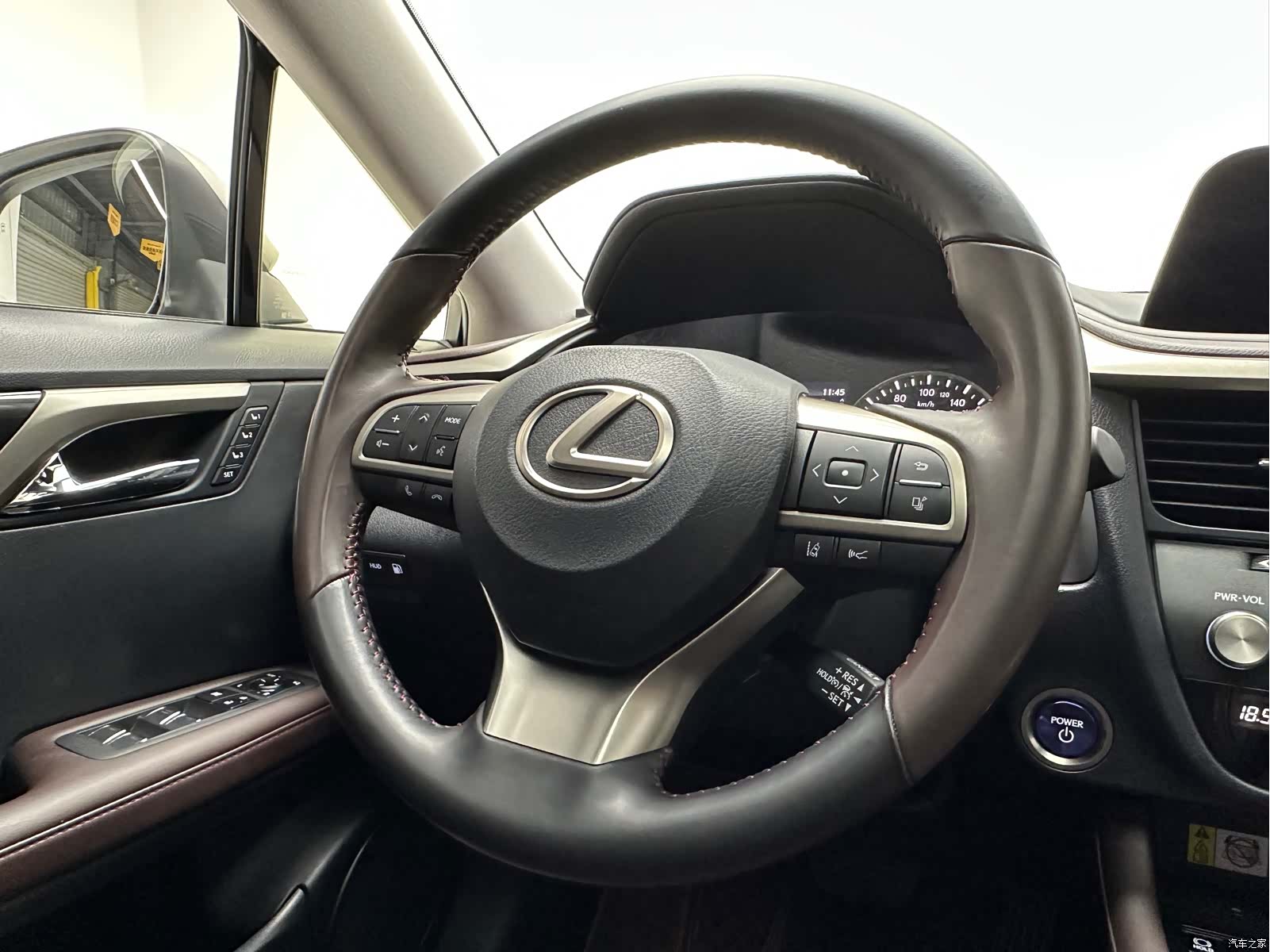 Lexus RX, 2021 10